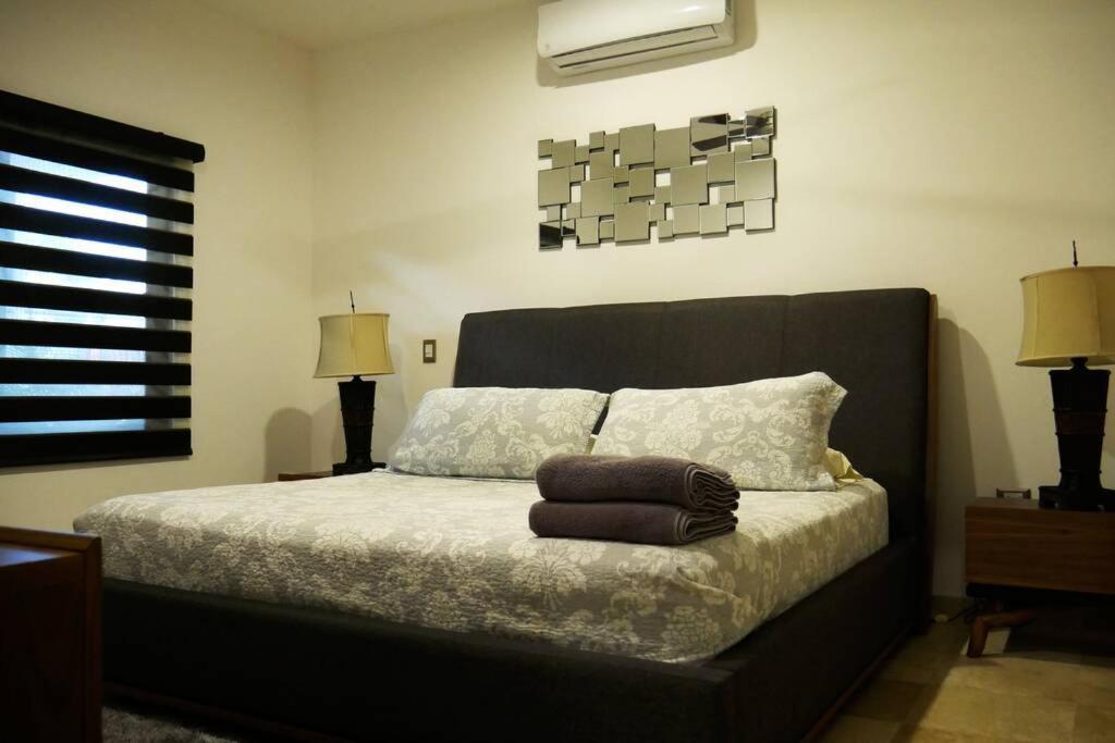 Bihui 3 - Departamento ラパス エクステリア 写真
