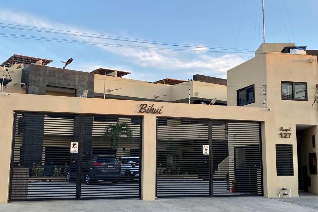 Bihui 3 - Departamento ラパス エクステリア 写真