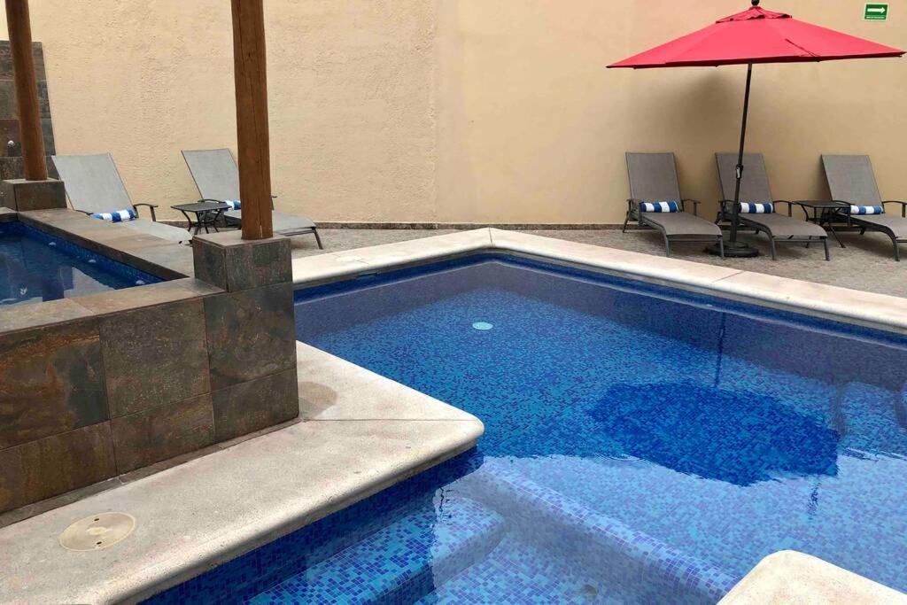 Bihui 3 - Departamento ラパス エクステリア 写真