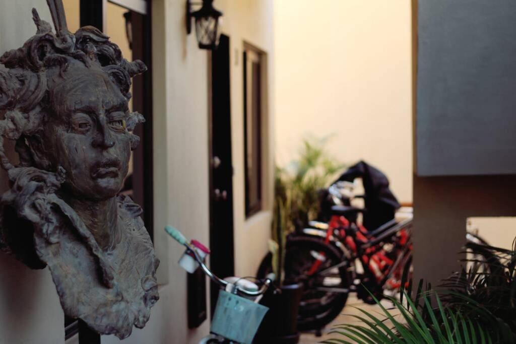 Bihui 3 - Departamento ラパス エクステリア 写真